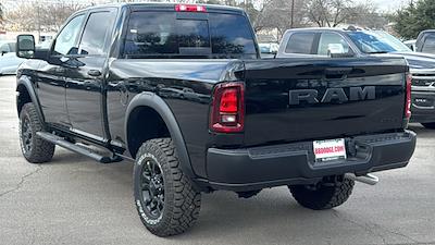 New 2026 Ram 2500 - photo 1