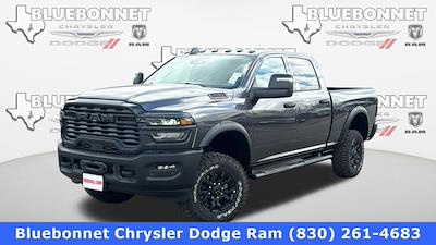 New 2026 Ram 2500 - photo 1