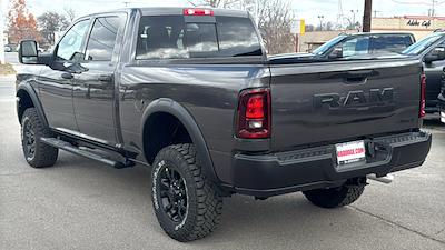 New 2026 Ram 2500 - photo 1