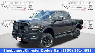 New 2026 Ram 2500 - photo 1