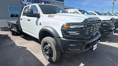 New 2026 Ram 5500 - photo 1