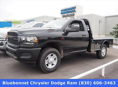New 2024 Ram 3500 Tradesman Regular Cab 4x4 Pickup for sale #TG275311 - photo 1