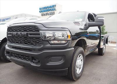 New 2024 Ram 3500 Tradesman Regular Cab 4x4 Pickup for sale #TG275311 - photo 2