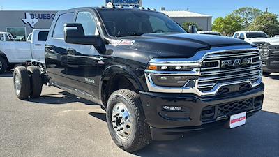 New 2026 Ram 3500 - photo 1