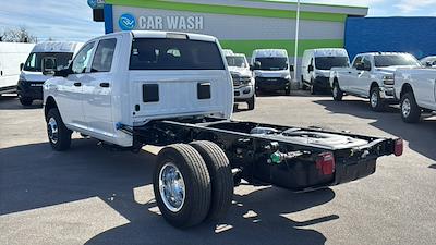 New 2026 Ram 3500 - photo 1