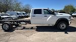 2026 Ram 5500 Crew Cab DRW 4WD Cab Chassis for sale #TG276316 - photo 6