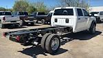 2026 Ram 5500 Crew Cab DRW 4WD Cab Chassis for sale #TG276316 - photo 7