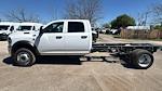 2026 Ram 5500 Crew Cab DRW 4WD Cab Chassis for sale #TG276316 - photo 8