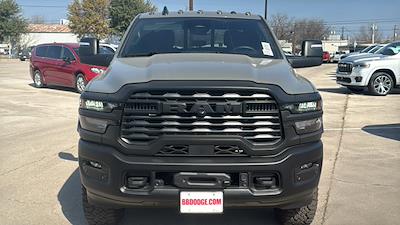 New 2026 Ram 2500 - photo 1
