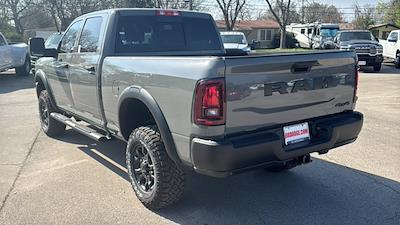 New 2026 Ram 2500 - photo 1