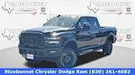 2026 Ram 2500 Crew Cab 4WD Pickup for sale #TG278811 - photo 1
