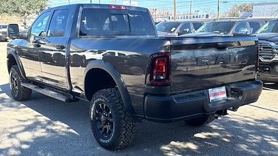 New 2026 Ram 2500 - photo 1