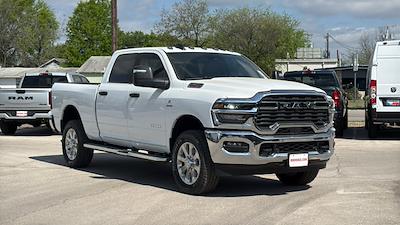 New 2026 Ram 2500 - photo 1