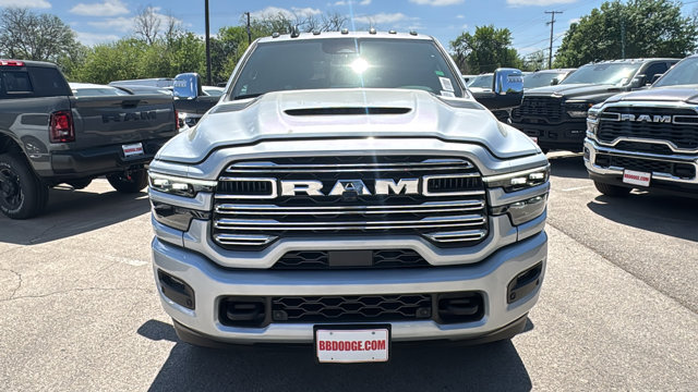 New 2026 Ram 2500 - photo 2