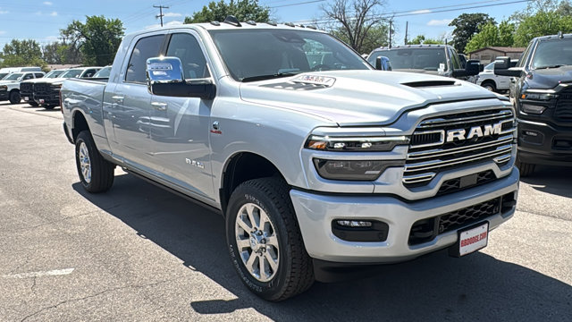 New 2026 Ram 2500 - photo 5