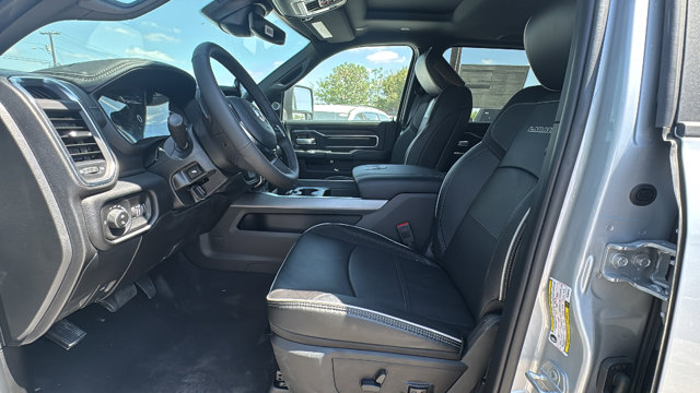 New 2026 Ram 2500 - photo 11