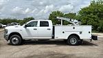 New 2026 Ram 3500 Crew Cab 60 CA Cab Chassis for sale #TG282930 - photo 1