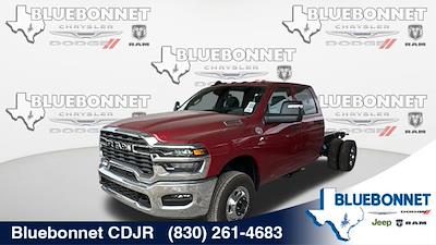 New 2026 Ram 3500 - photo 1