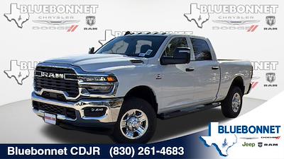 New 2026 Ram 2500 - photo 1