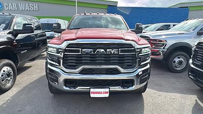 New 2026 Ram 5500 - photo 1