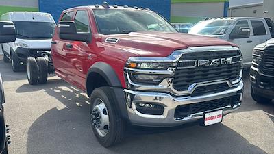 New 2026 Ram 5500 - photo 1