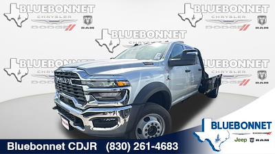 New 2026 Ram 5500 - photo 1