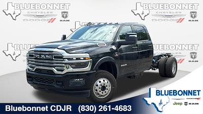 New 2026 Ram 3500 - photo 1