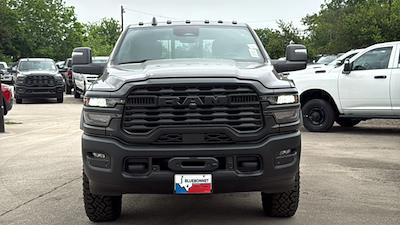 2026 Ram 2500 Crew Cab 4WD Pickup for sale #TG290521 - photo 1