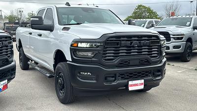 New 2026 Ram 2500 - photo 2