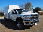 New 2024 Ram 5500 Crew Cab 4x4 Service Truck for sale #TG294262 - photo 4