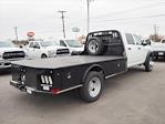 2024 Ram 5500 Crew Cab DRW 4x4, Flatbed Truck for sale #TG294263 - photo 4