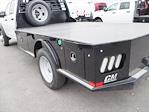 2024 Ram 5500 Crew Cab DRW 4x4, Flatbed Truck for sale #TG294263 - photo 10