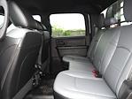 New 2024 Ram 3500 Tradesman Crew Cab 4x4 Flatbed Truck for sale #TG301729 - photo 14