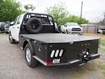 New 2024 Ram 3500 Tradesman Crew Cab 4x4 Flatbed Truck for sale #TG301729 - photo 2