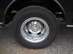 New 2024 Ram 3500 Tradesman Crew Cab 4x4 Flatbed Truck for sale #TG301729 - photo 9