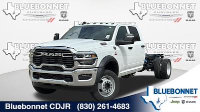 New 2026 Ram 5500 - photo 1