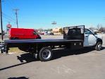 2024 Ram 5500 Regular Cab DRW 4x2, Flatbed Truck for sale #TG307465 - photo 8