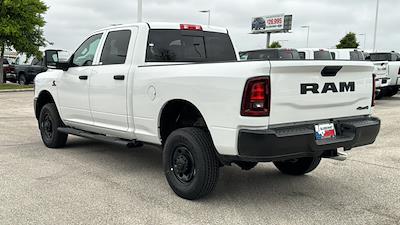 2026 Ram 2500 Crew Cab 4WD Pickup for sale #TG313367 - photo 2