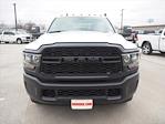 New 2024 Ram 3500 Tradesman Crew Cab 4x4 Flatbed Truck for sale #TG314661 - photo 4