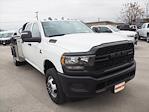 New 2024 Ram 3500 Tradesman Crew Cab 4x4 Flatbed Truck for sale #TG314661 - photo 5
