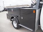 New 2024 Ram 3500 Tradesman Crew Cab 4x4 Flatbed Truck for sale #TG314661 - photo 6