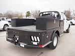New 2024 Ram 3500 Tradesman Crew Cab 4x4 Flatbed Truck for sale #TG314661 - photo 7