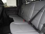 New 2024 Ram 3500 Tradesman Crew Cab 4x4 Flatbed Truck for sale #TG314662 - photo 12