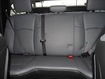 New 2024 Ram 3500 Tradesman Crew Cab 4x4 Flatbed Truck for sale #TG314662 - photo 13
