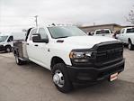 New 2024 Ram 3500 Tradesman Crew Cab 4x4 Flatbed Truck for sale #TG314662 - photo 5