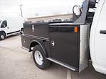 New 2024 Ram 3500 Tradesman Crew Cab 4x4 Flatbed Truck for sale #TG314662 - photo 7