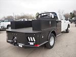 New 2024 Ram 3500 Tradesman Crew Cab 4x4 Flatbed Truck for sale #TG314662 - photo 8
