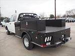New 2024 Ram 3500 Tradesman Crew Cab 4x4 Flatbed Truck for sale #TG314662 - photo 2