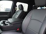 New 2024 Ram 3500 Tradesman Crew Cab 4x4 Flatbed Truck for sale #TG319697 - photo 12