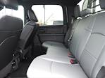 New 2024 Ram 3500 Tradesman Crew Cab 4x4 Flatbed Truck for sale #TG319697 - photo 13